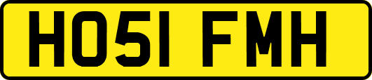 HO51FMH