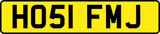 HO51FMJ