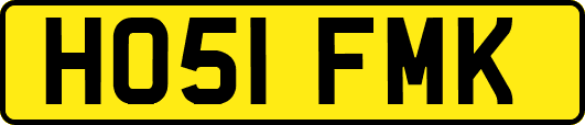 HO51FMK