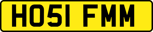 HO51FMM