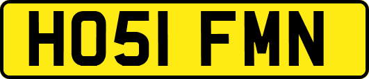 HO51FMN