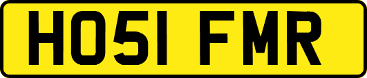 HO51FMR