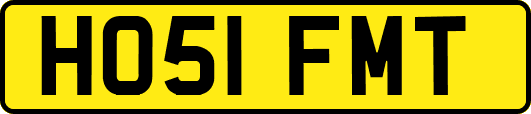 HO51FMT