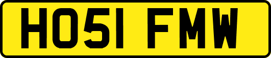 HO51FMW