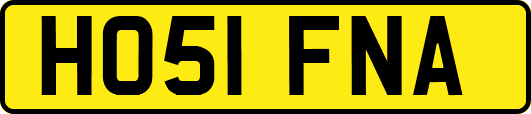 HO51FNA
