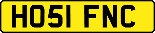 HO51FNC