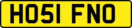 HO51FNO