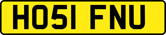 HO51FNU