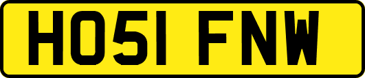 HO51FNW