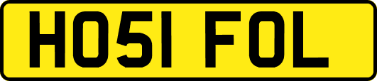 HO51FOL