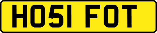 HO51FOT