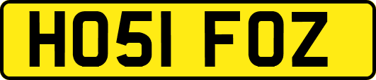 HO51FOZ