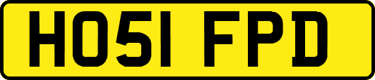 HO51FPD