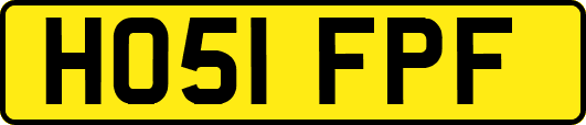 HO51FPF