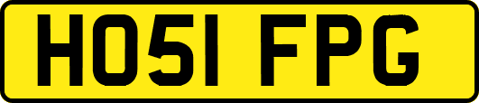 HO51FPG