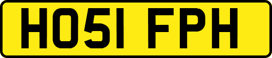 HO51FPH