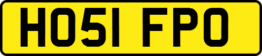 HO51FPO