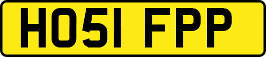 HO51FPP