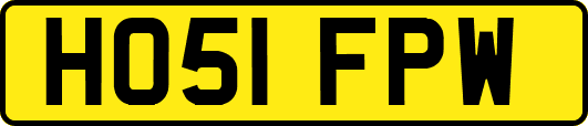 HO51FPW