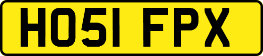 HO51FPX