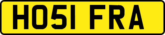 HO51FRA