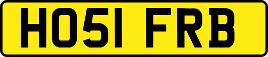 HO51FRB