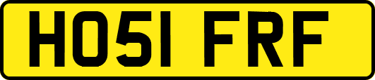 HO51FRF