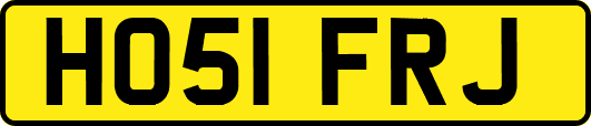 HO51FRJ