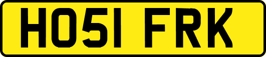 HO51FRK