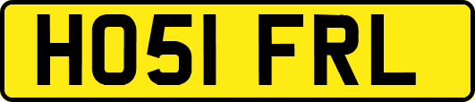 HO51FRL