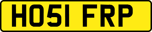 HO51FRP