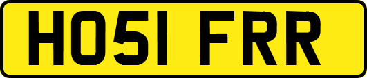 HO51FRR