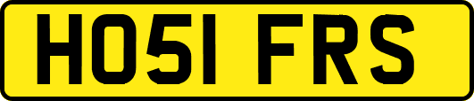 HO51FRS
