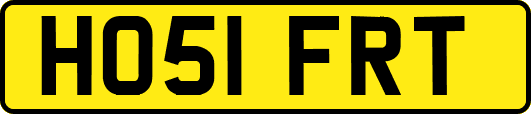 HO51FRT