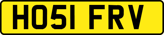 HO51FRV