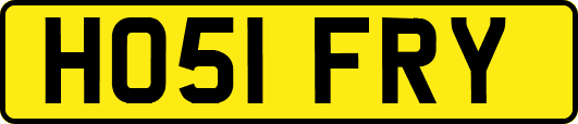 HO51FRY