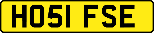 HO51FSE