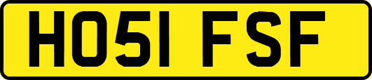 HO51FSF