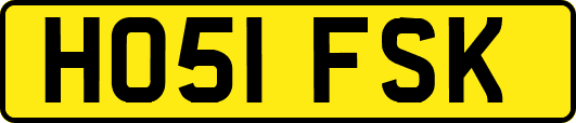 HO51FSK