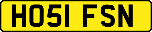 HO51FSN