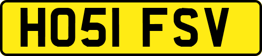 HO51FSV
