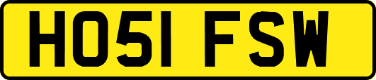 HO51FSW