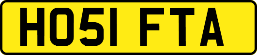 HO51FTA