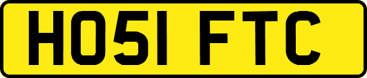 HO51FTC