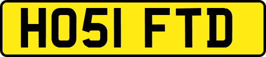 HO51FTD