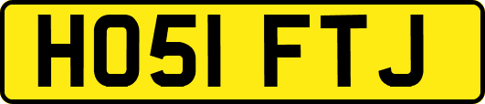 HO51FTJ