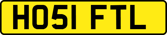 HO51FTL