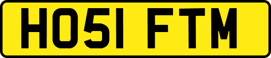 HO51FTM