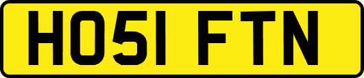 HO51FTN