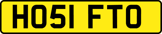 HO51FTO